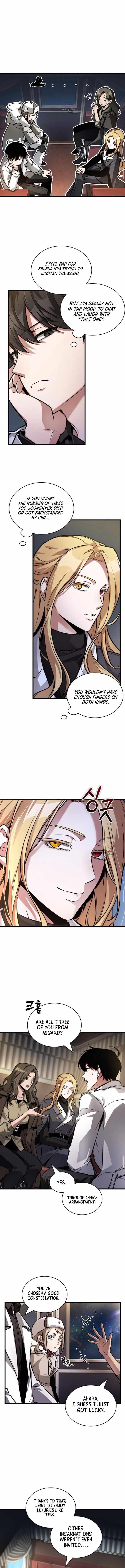 Omniscient Reader’s Viewpoint Chapter 270 - Page 7 in English