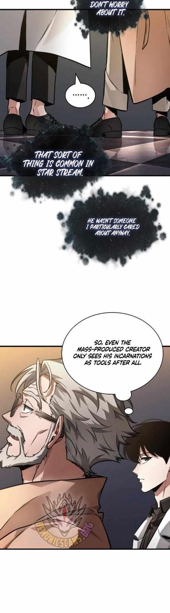 Omniscient Reader’s Viewpoint Chapter 272 - Page 6 in English