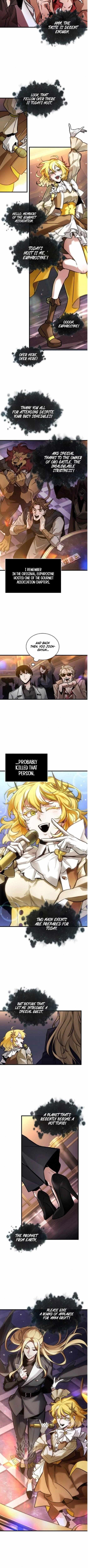 Omniscient Reader’s Viewpoint Chapter 272 - Page 9 in English