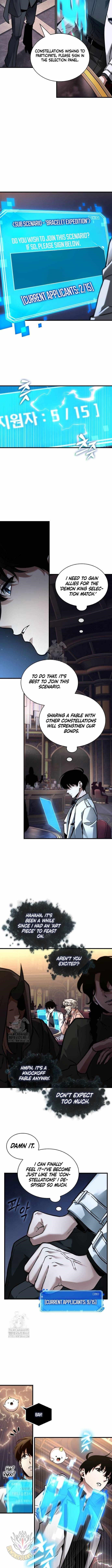 Omniscient Reader’s Viewpoint Chapter 273 - Page 11 in English