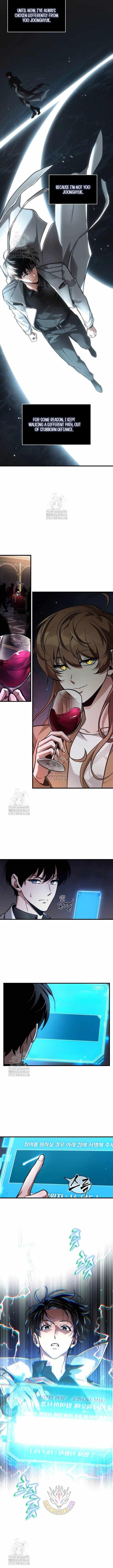 Omniscient Reader’s Viewpoint Chapter 273 - Page 13 in English