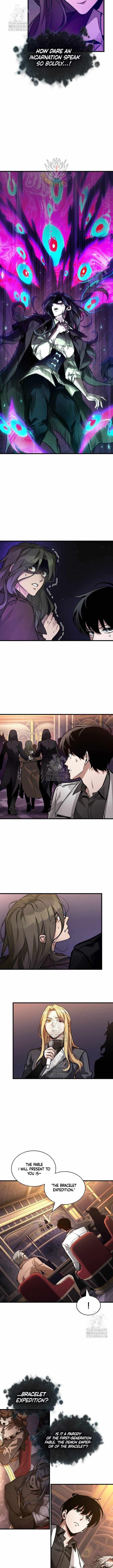 Omniscient Reader’s Viewpoint Chapter 273 - Page 7 in English