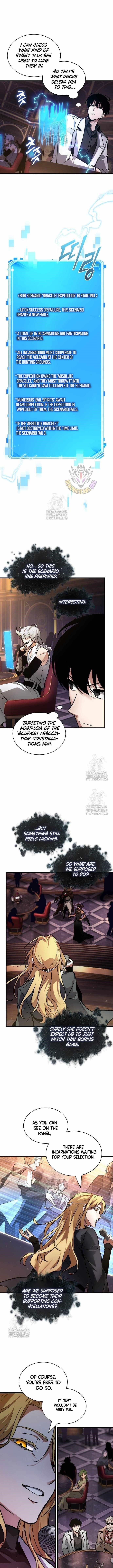 Omniscient Reader’s Viewpoint Chapter 273 - Page 9 in English