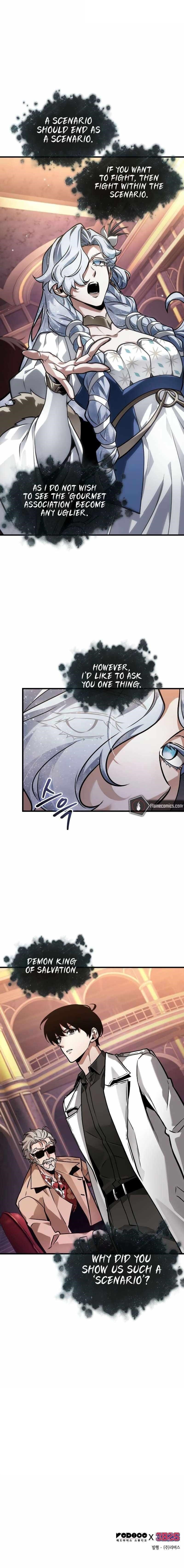 Omniscient Reader’s Viewpoint Chapter 276 - Page 10 in English