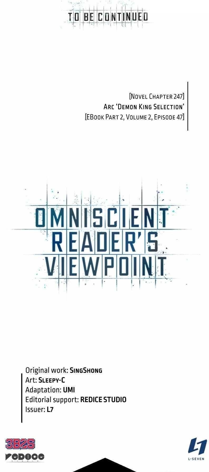 Omniscient Reader’s Viewpoint Chapter 280 - Page 11 in English