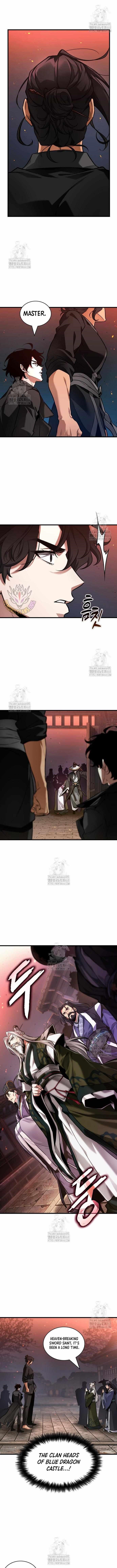 Omniscient Reader’s Viewpoint Chapter 281 - Page 5 in English