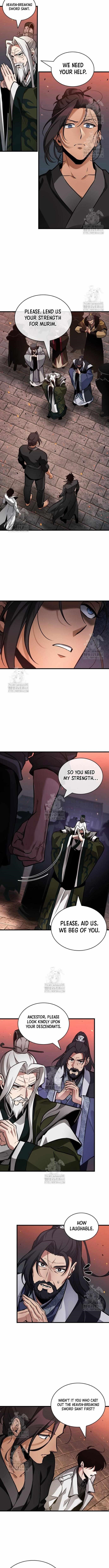 Omniscient Reader’s Viewpoint Chapter 281 - Page 6 in English