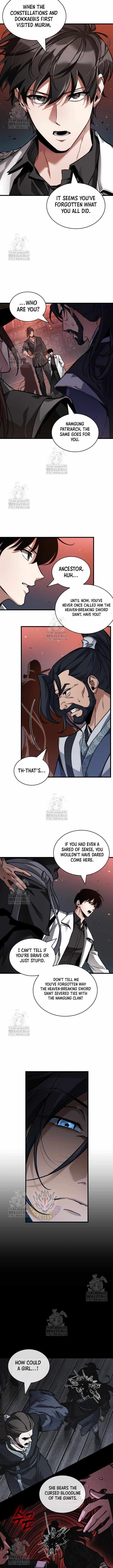 Omniscient Reader’s Viewpoint Chapter 281 - Page 7 in English