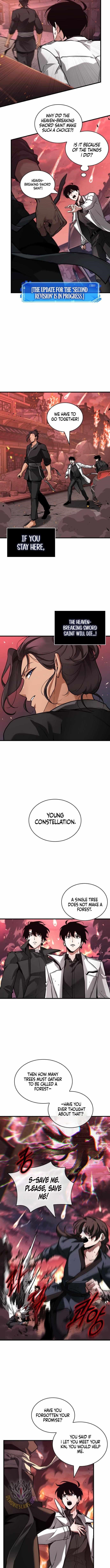 Omniscient Reader’s Viewpoint Chapter 282 - Page 5 in English