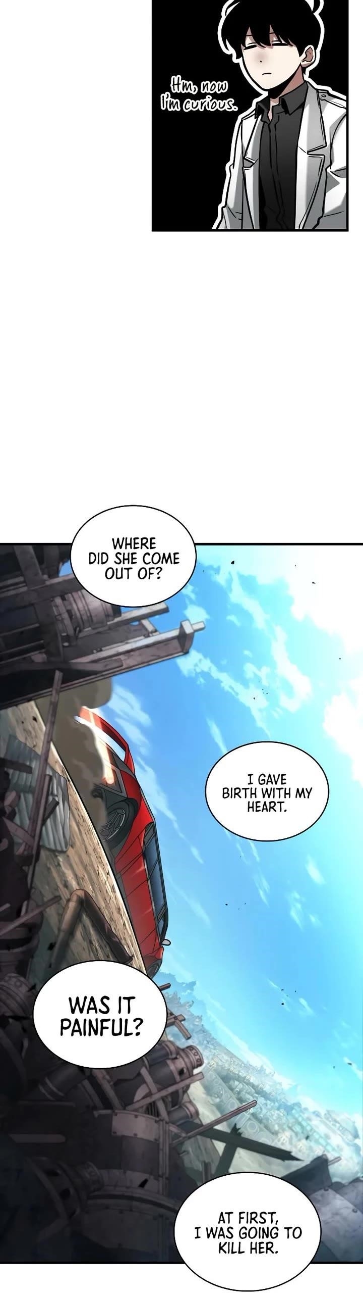 Omniscient Reader’s Viewpoint Chapter 284 - Page 10 in English