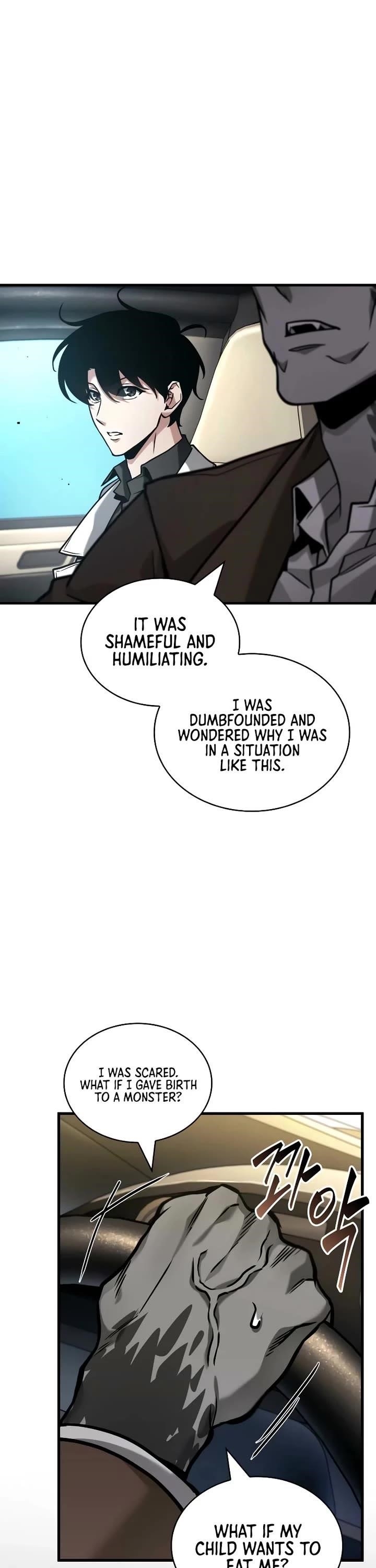 Omniscient Reader’s Viewpoint Chapter 284 - Page 11 in English