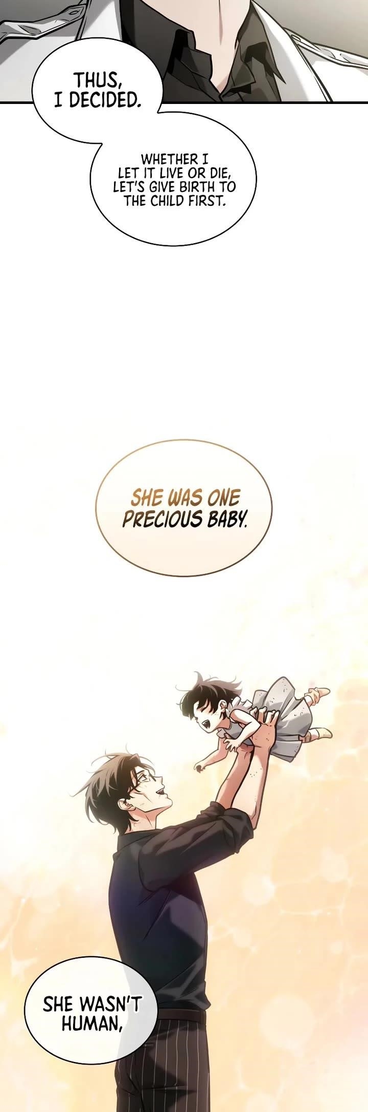 Omniscient Reader’s Viewpoint Chapter 284 - Page 14 in English