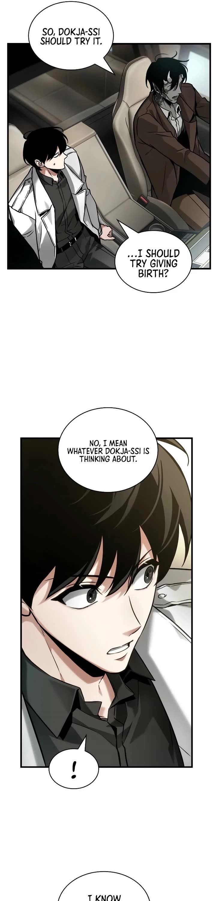 Omniscient Reader’s Viewpoint Chapter 284 - Page 16 in English