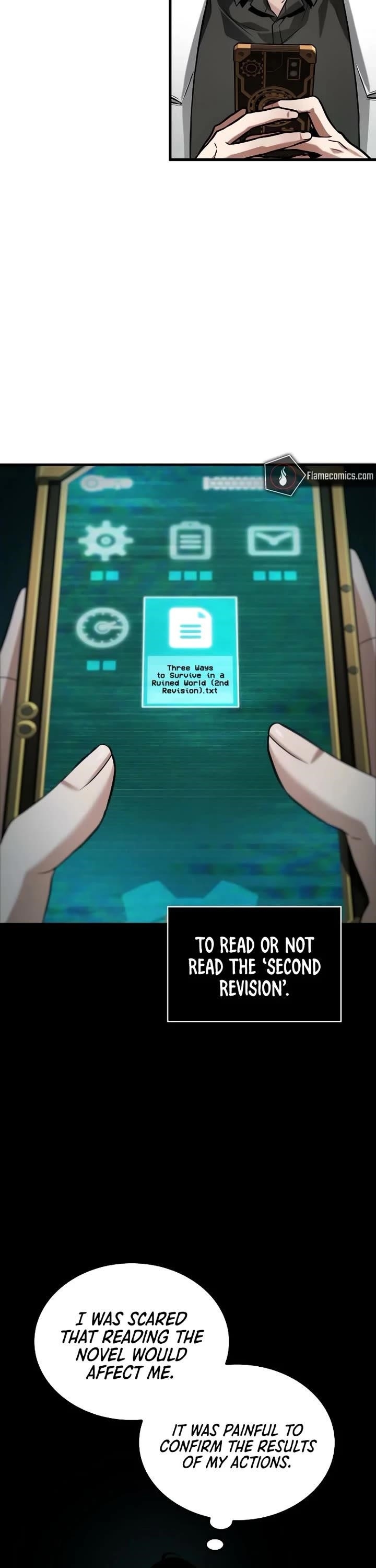 Omniscient Reader’s Viewpoint Chapter 284 - Page 18 in English