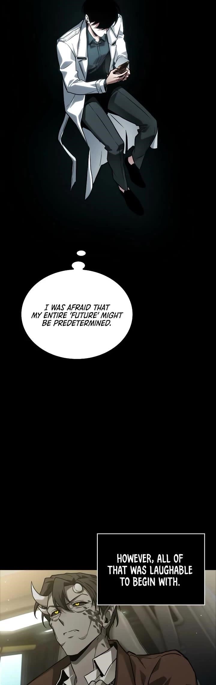 Omniscient Reader’s Viewpoint Chapter 284 - Page 19 in English