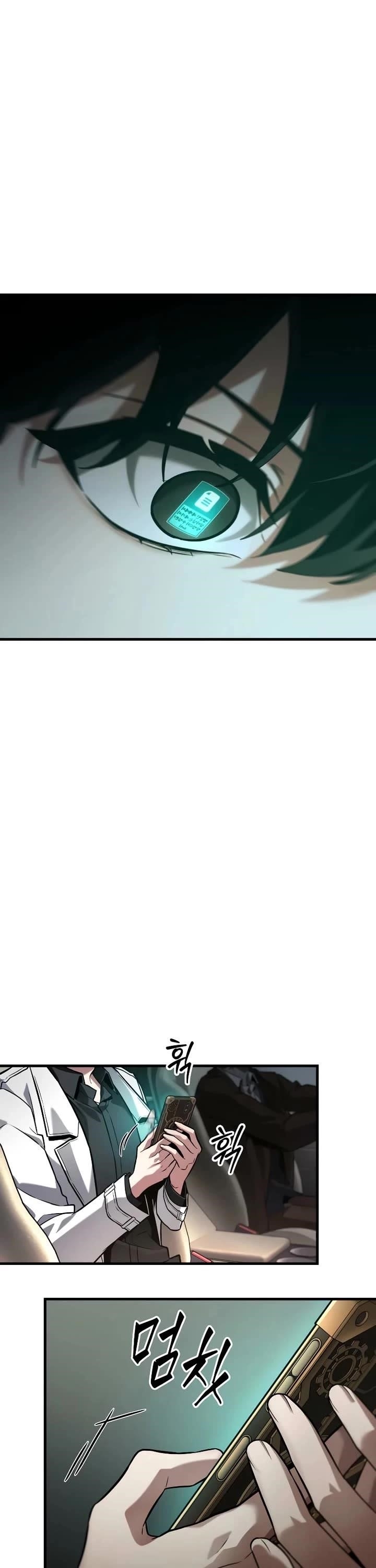 Omniscient Reader’s Viewpoint Chapter 284 - Page 21 in English