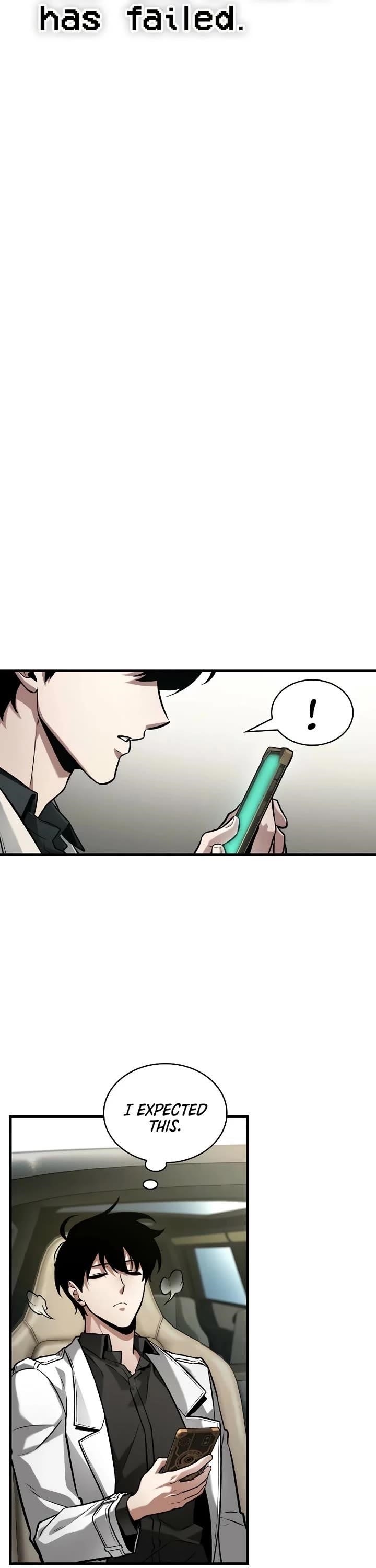 Omniscient Reader’s Viewpoint Chapter 284 - Page 23 in English
