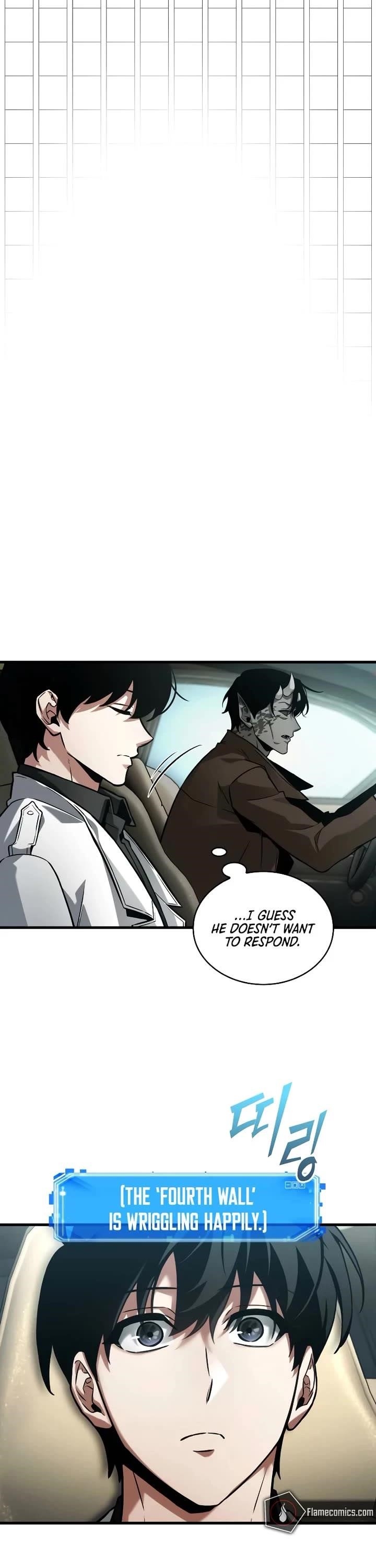 Omniscient Reader’s Viewpoint Chapter 284 - Page 27 in English