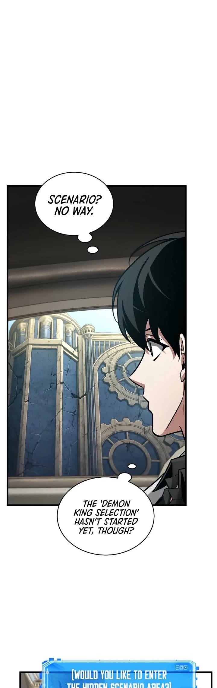 Omniscient Reader’s Viewpoint Chapter 284 - Page 29 in English