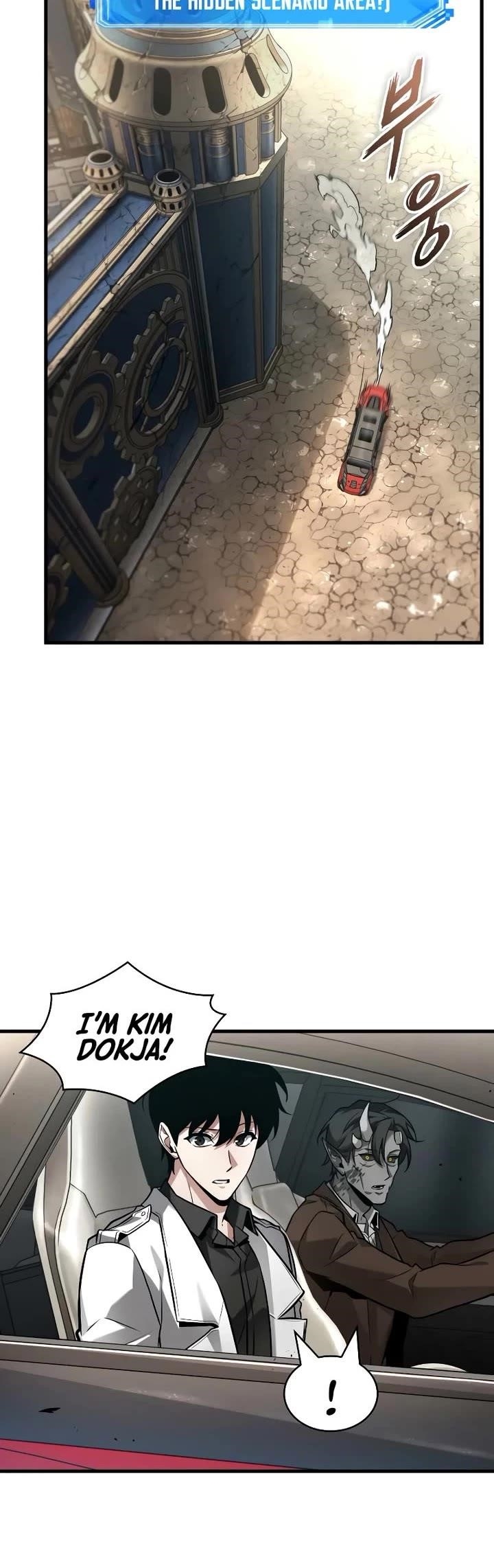 Omniscient Reader’s Viewpoint Chapter 284 - Page 30 in English