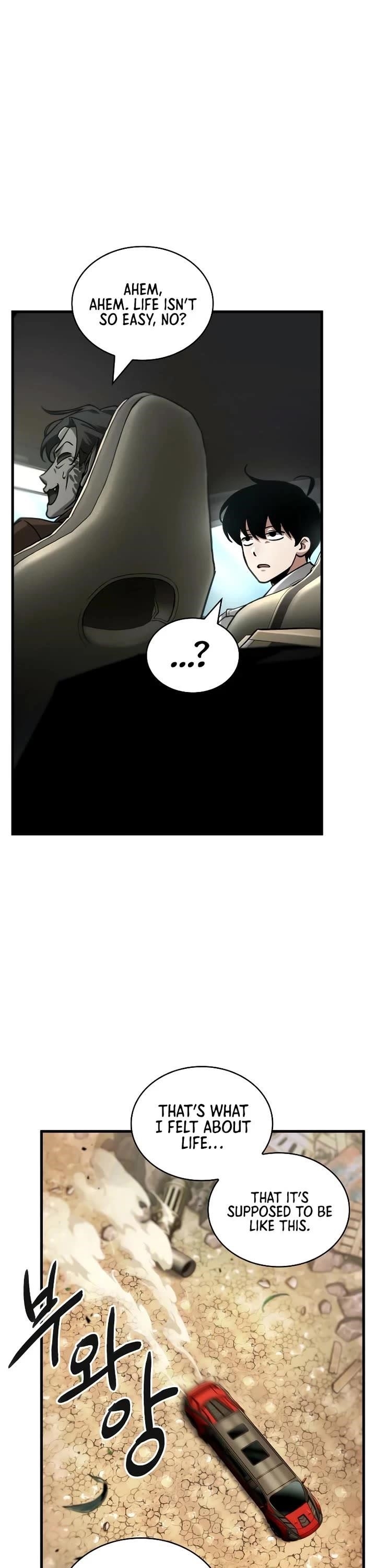 Omniscient Reader’s Viewpoint Chapter 284 - Page 6 in English