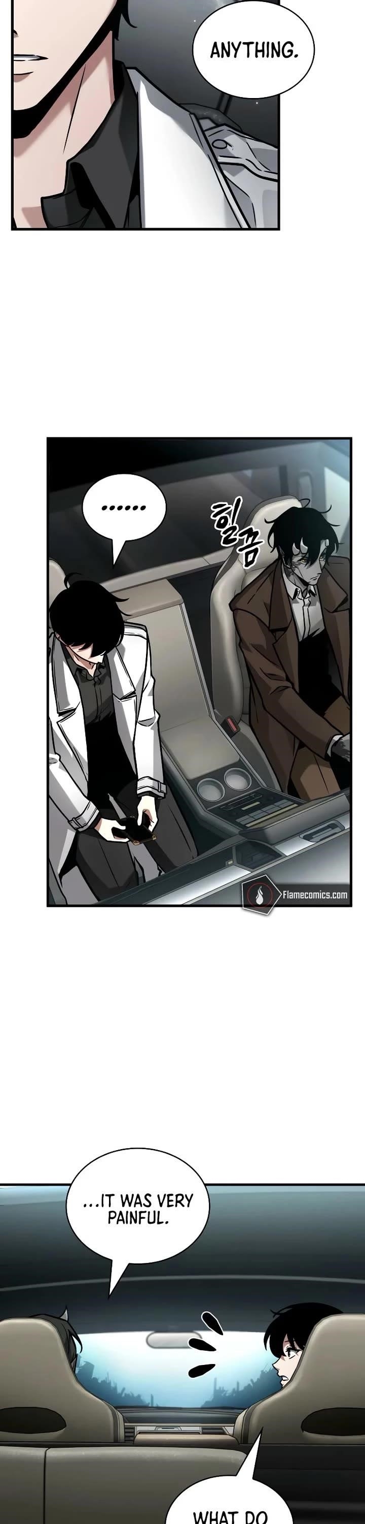 Omniscient Reader’s Viewpoint Chapter 284 - Page 8 in English