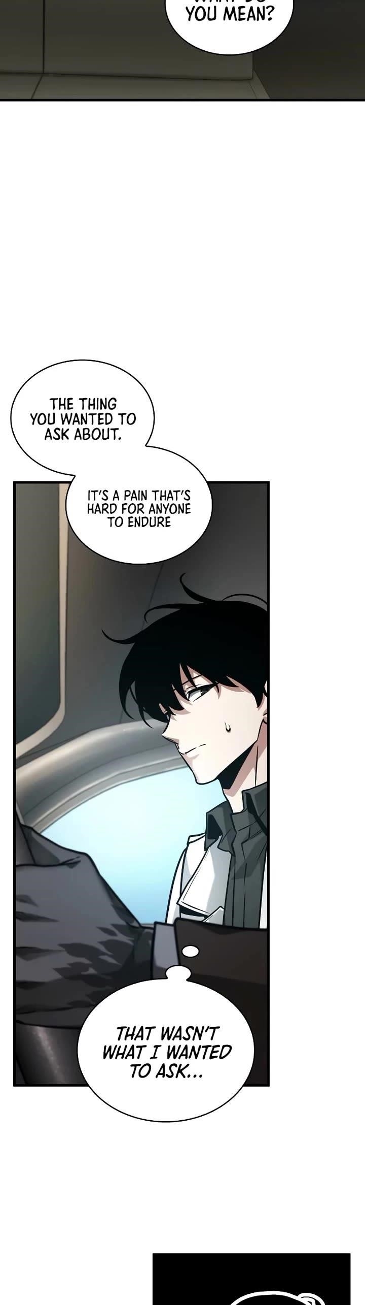 Omniscient Reader’s Viewpoint Chapter 284 - Page 9 in English