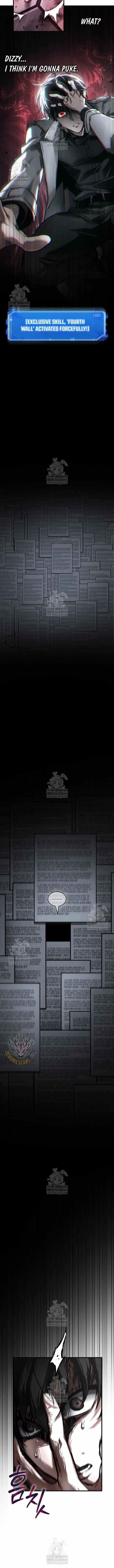 Omniscient Reader’s Viewpoint Chapter 287 - Page 11 in English