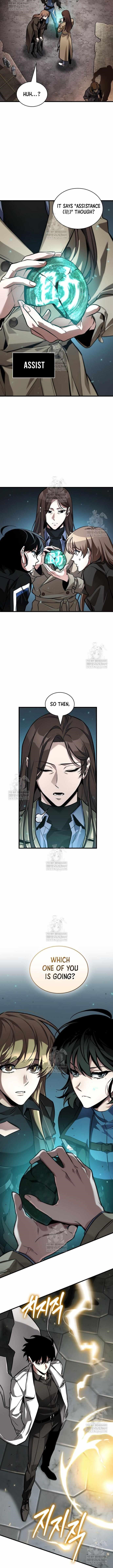 Omniscient Reader’s Viewpoint Chapter 287 - Page 4 in English