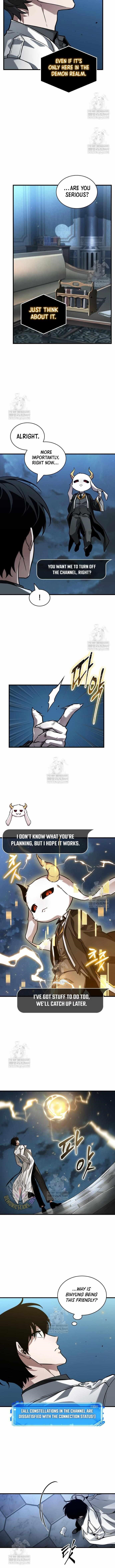Omniscient Reader’s Viewpoint Chapter 287 - Page 7 in English
