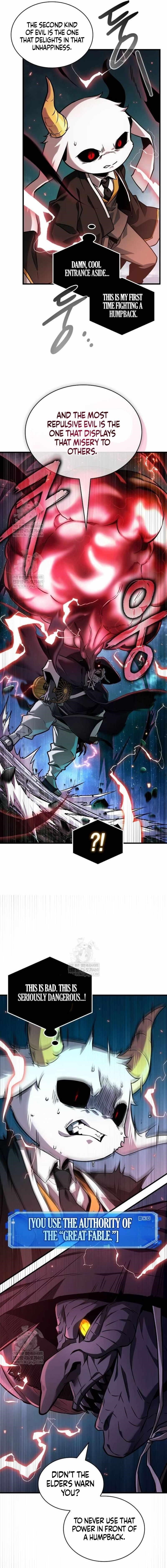 Omniscient Reader’s Viewpoint Chapter 289 - Page 3 in English