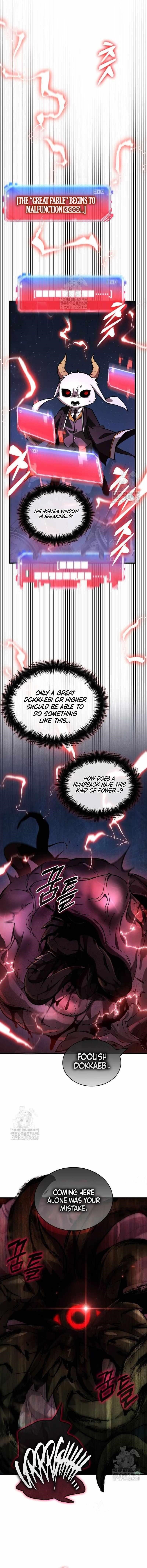 Omniscient Reader’s Viewpoint Chapter 289 - Page 4 in English