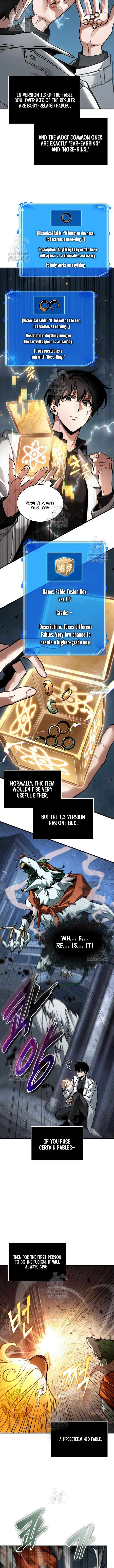 Omniscient Reader’s Viewpoint Chapter 290 - Page 12 in English