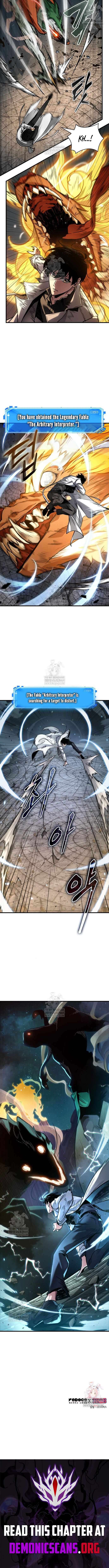 Omniscient Reader’s Viewpoint Chapter 290 - Page 13 in English