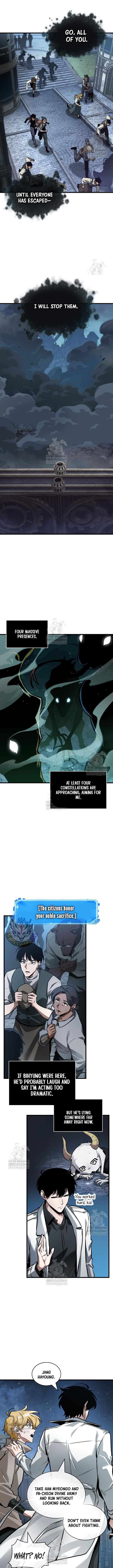 Omniscient Reader’s Viewpoint Chapter 290 - Page 6 in English