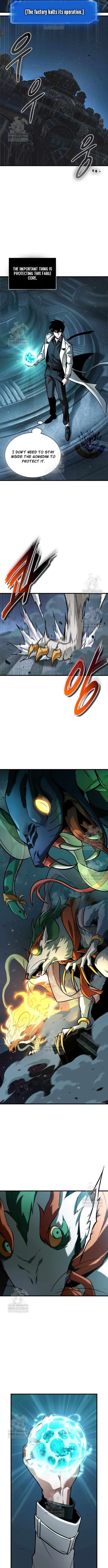Omniscient Reader’s Viewpoint Chapter 290 - Page 8 in English