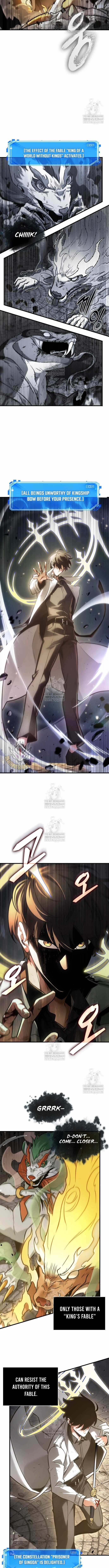 Omniscient Reader’s Viewpoint Chapter 291 - Page 9 in English