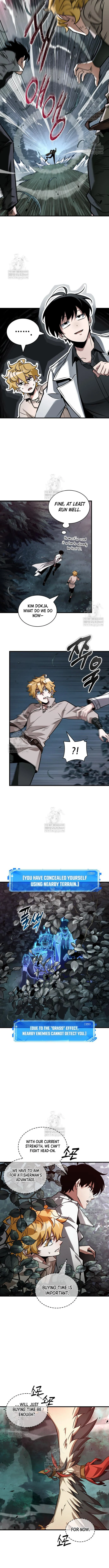 Omniscient Reader’s Viewpoint Chapter 294 - Page 10 in English