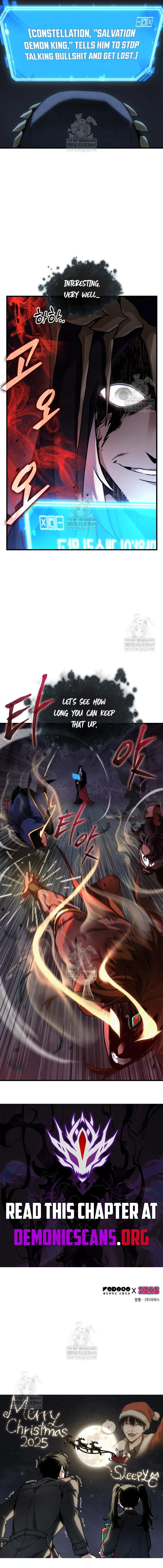 Omniscient Reader’s Viewpoint Chapter 294 - Page 12 in English
