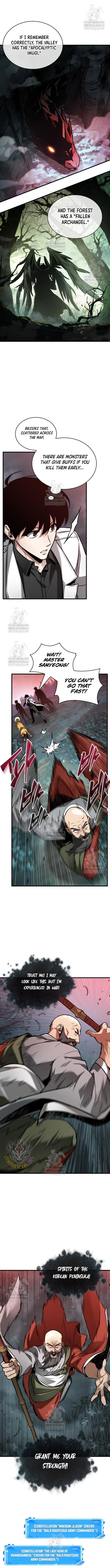 Omniscient Reader’s Viewpoint Chapter 294 - Page 3 in English