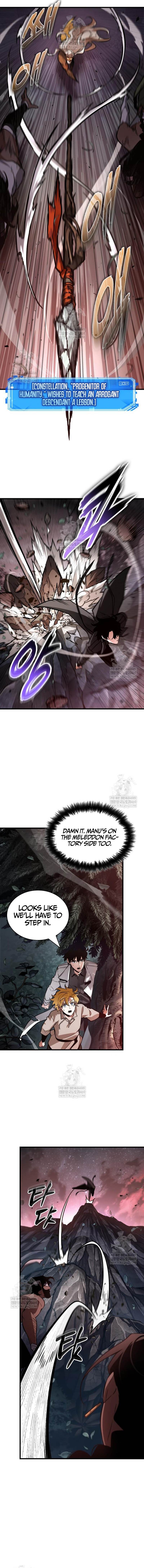 Omniscient Reader’s Viewpoint Chapter 295 - Page 12 in English
