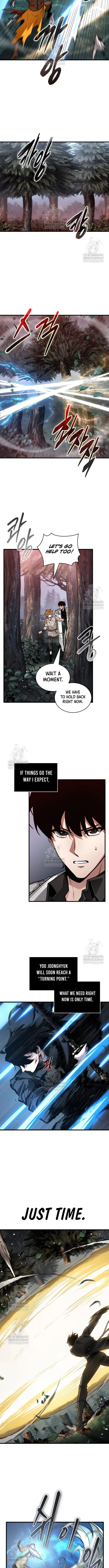 Omniscient Reader’s Viewpoint Chapter 296 - Page 10 in English