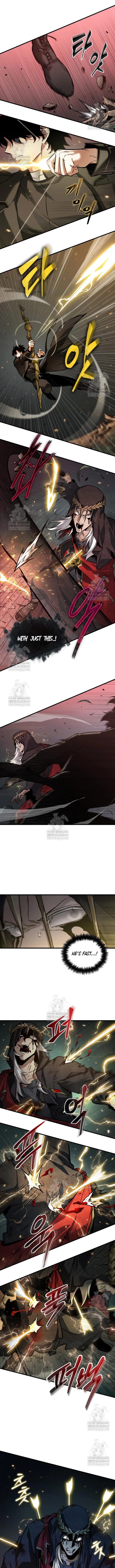 Omniscient Reader’s Viewpoint Chapter 296 - Page 4 in English