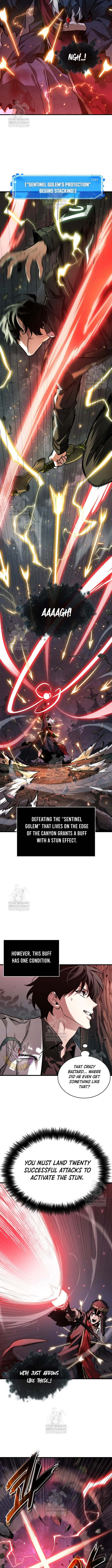 Omniscient Reader’s Viewpoint Chapter 296 - Page 5 in English