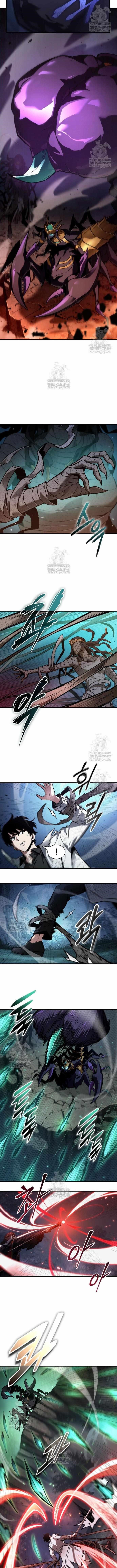 Omniscient Reader’s Viewpoint Chapter 298 - Page 10 in English