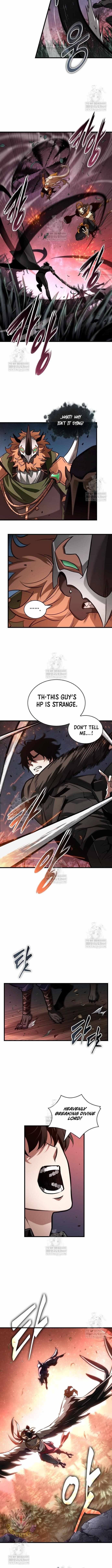 Omniscient Reader’s Viewpoint Chapter 298 - Page 3 in English