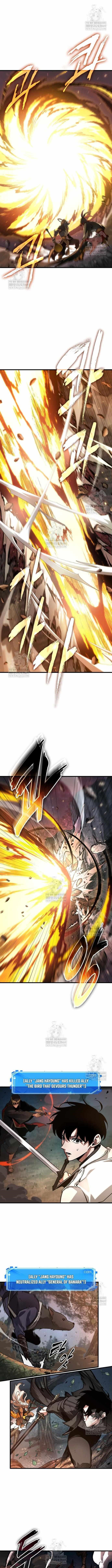 Omniscient Reader’s Viewpoint Chapter 298 - Page 6 in English