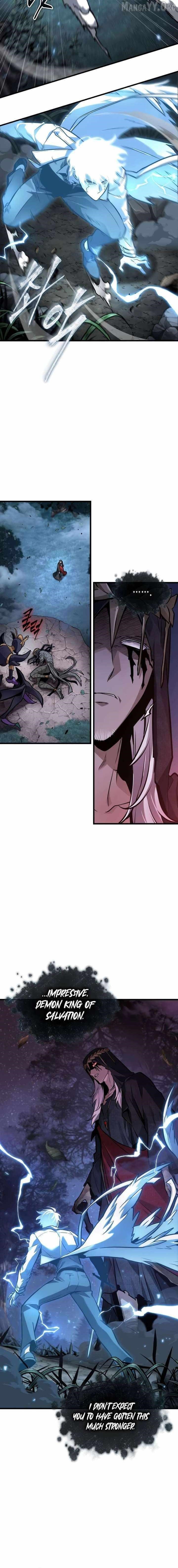 Omniscient Reader’s Viewpoint Chapter 299 - Page 10 in English
