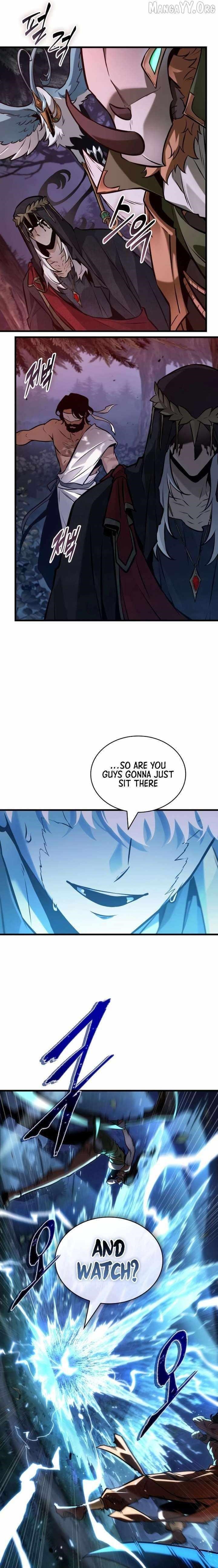Omniscient Reader’s Viewpoint Chapter 299 - Page 11 in English