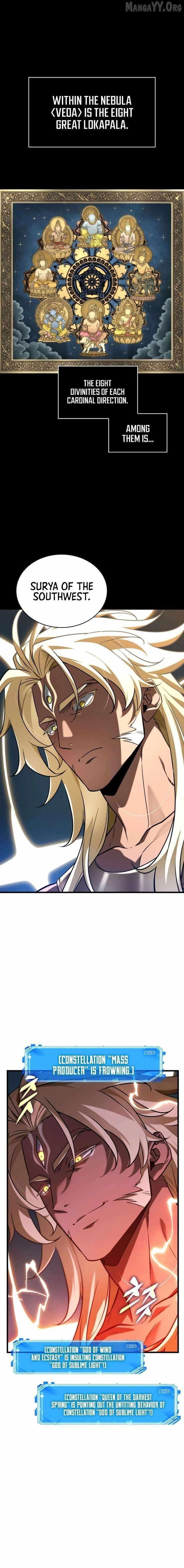 Omniscient Reader’s Viewpoint Chapter 299 - Page 14 in English